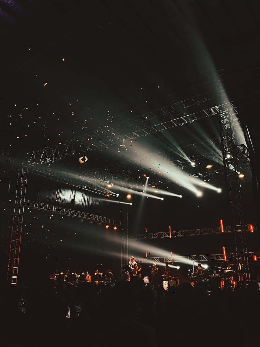 Event moment