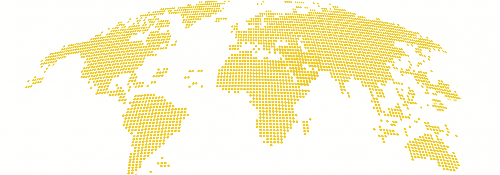 Global Destinations Destinations map